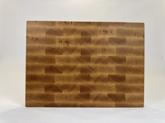 214-1 Maple 22 x 16 x 2