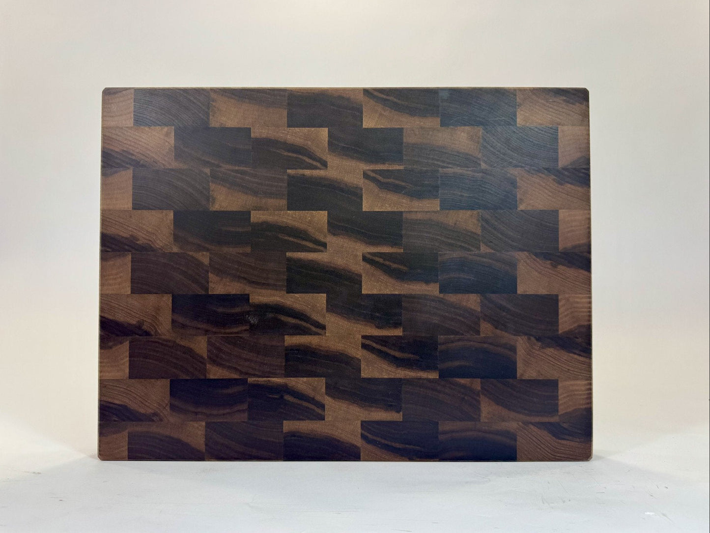 217-1 Walnut 21 x 16 x 2 One-Off
