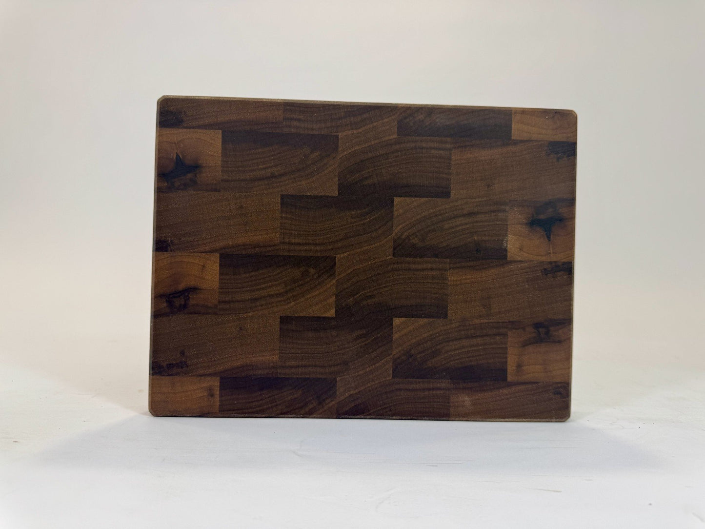 223-1 Walnut Sidekick 12 x 9 x 1.375