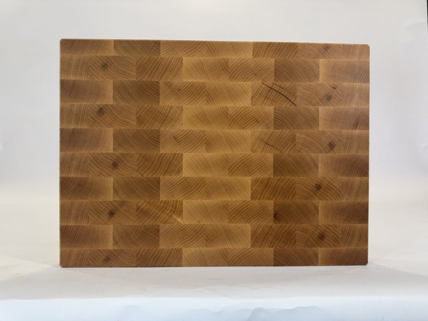 243-1 Maple 22 x 16 x 2 with Finger Grooves