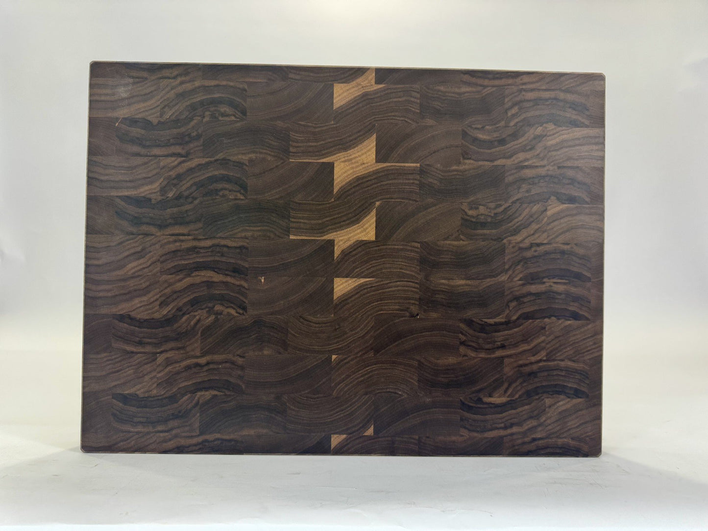 244-1 Walnut 24 x 18 x 2