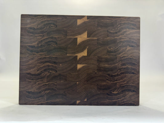 244-1 Walnut 24 x 18 x 2