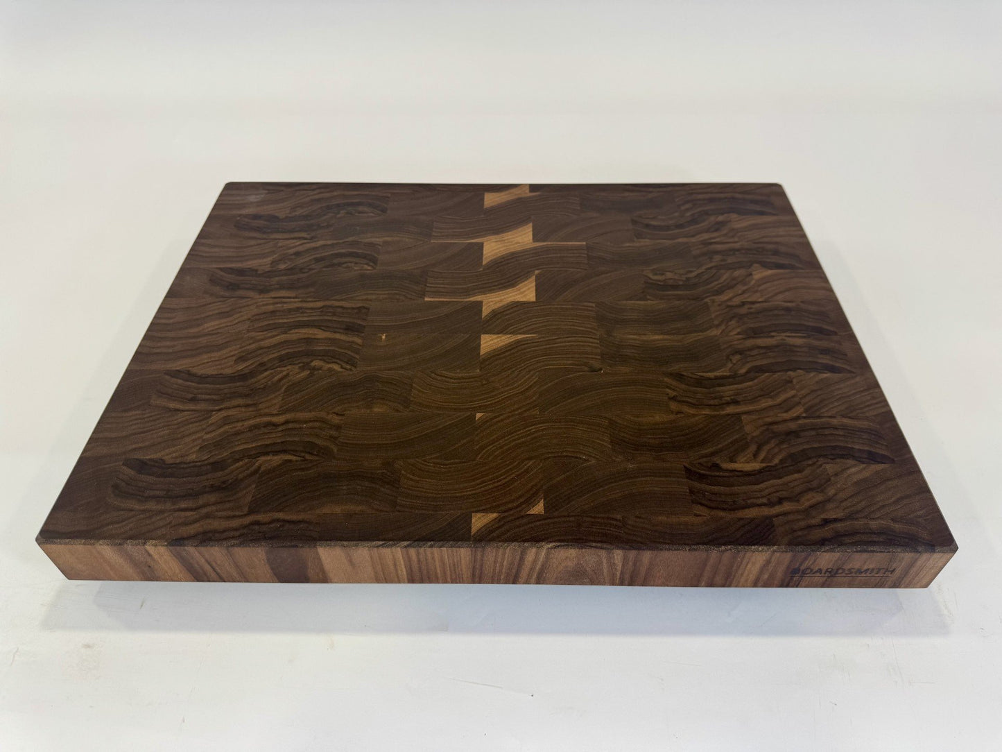 244-1 Walnut 24 x 18 x 2