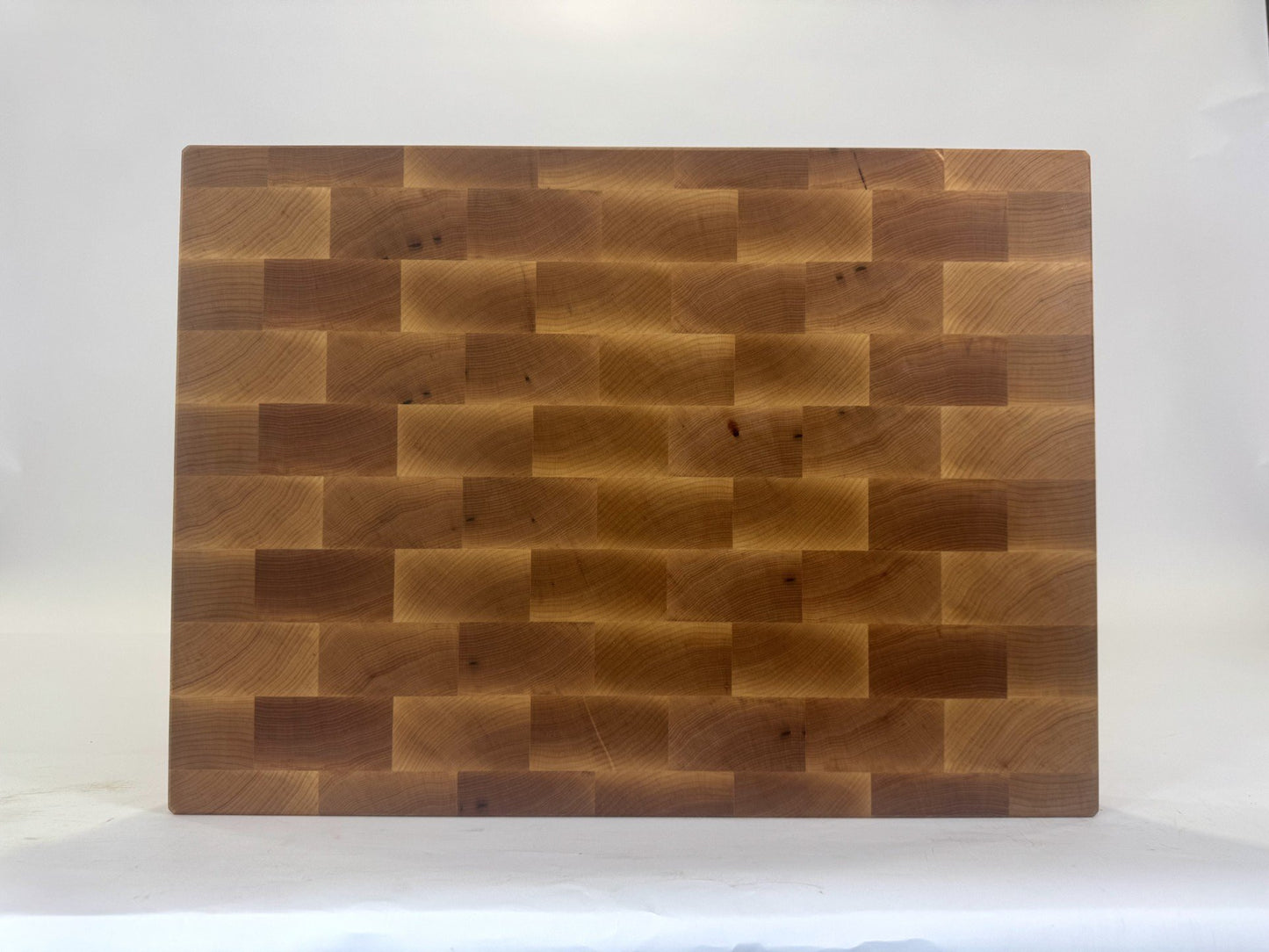 246-1 Maple 22 x 16 x 2 with Feet