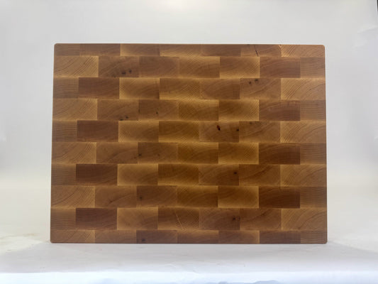 246-1 Maple 22 x 16 x 2 with Feet