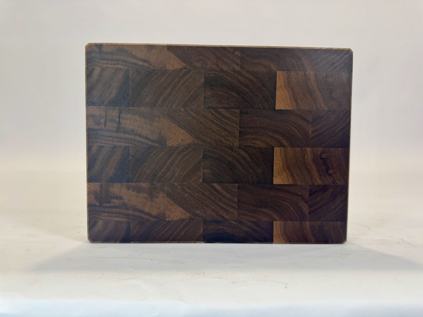 251-1 Walnut Sidekick 12 x 9 x 1.5