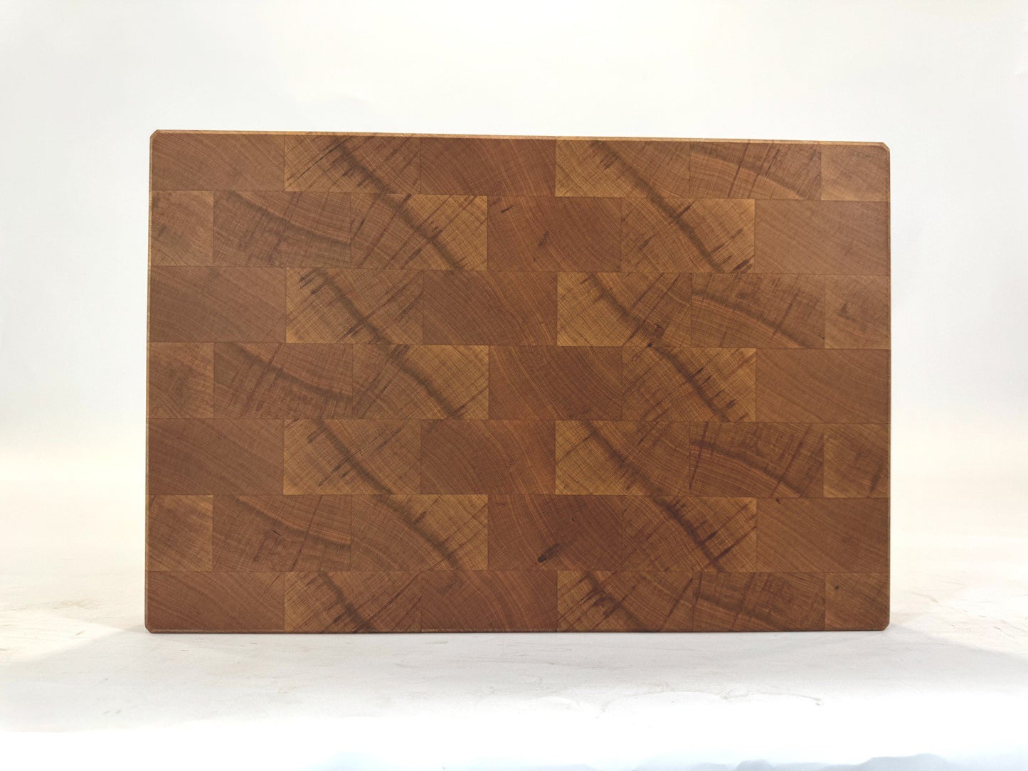 259-1 Cherry 18 x 12 x 2 with Finger Grooves
