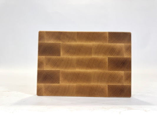 272-1 Maple 12 x 8.5 x 2 One-Off