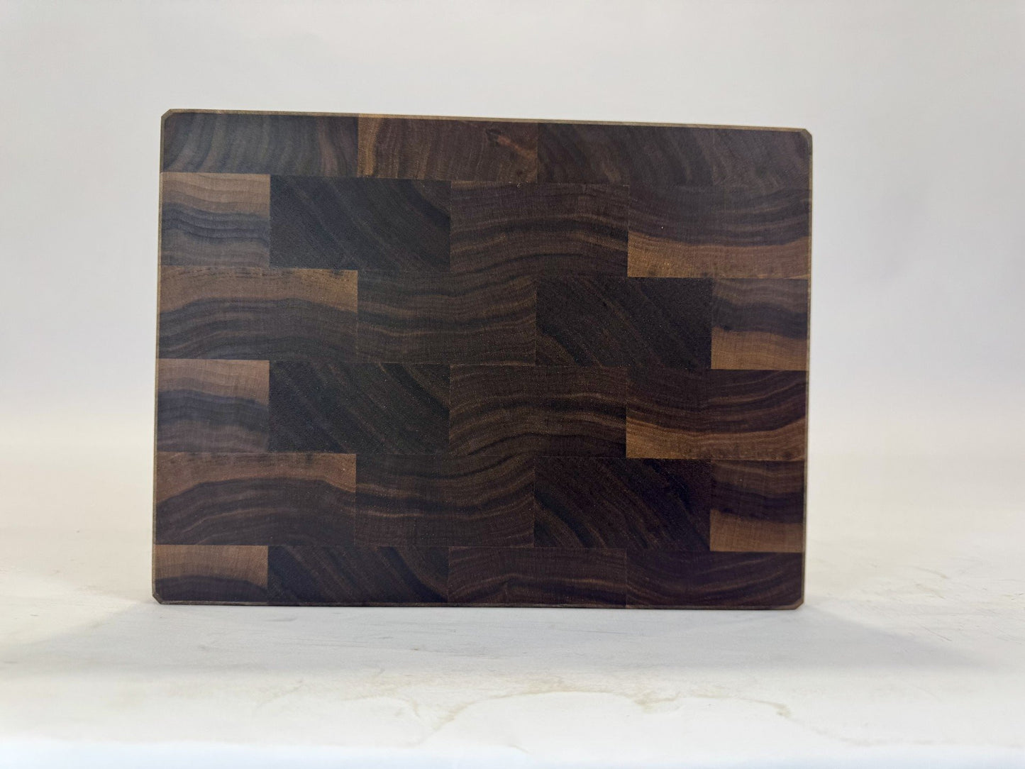 275-1 Walnut Sidekick 12 x 9 x 1.5