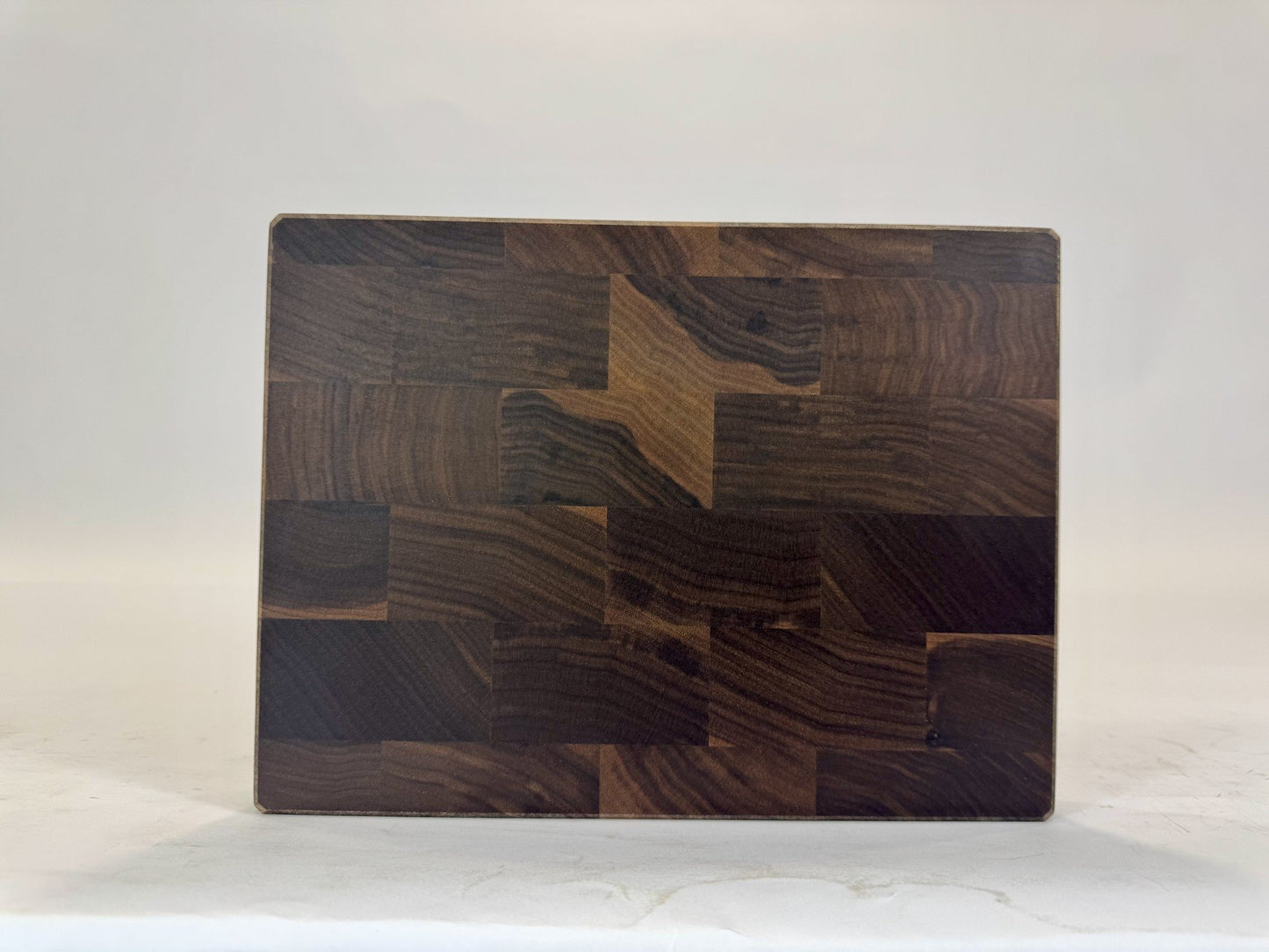 279-1 Walnut Sidekick 12 x 9 x 1.5