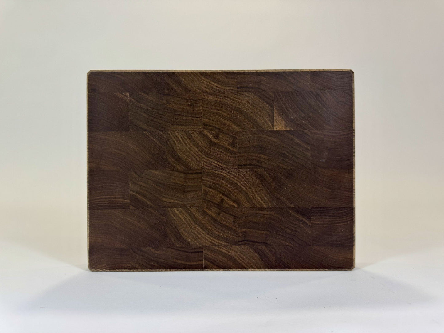 280-1 Walnut Sidekick 12 x 9 x 1.5