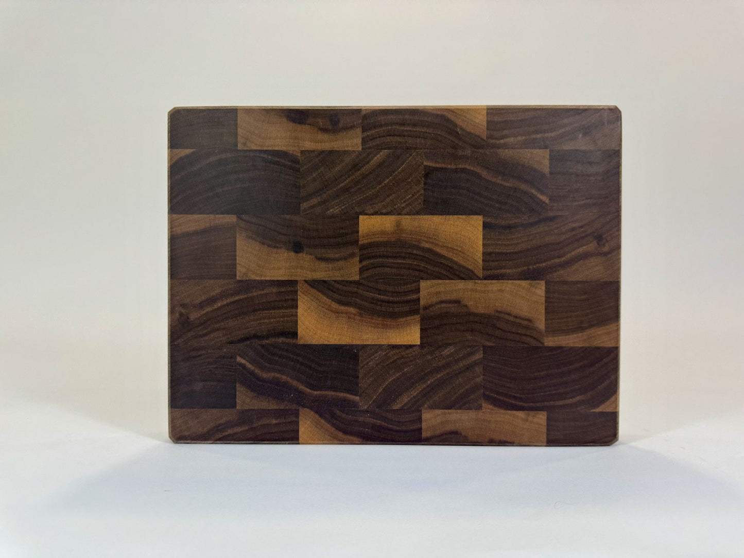 282-1 Walnut Sidekick 12 x 9 x 1.5
