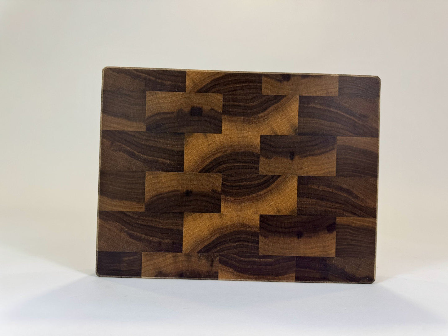 284-1 Walnut Sidekick 12 x 9 x 1.5