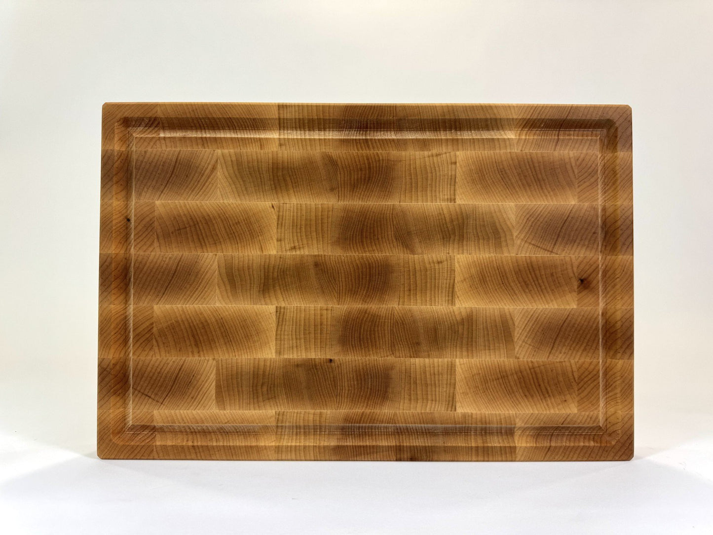 285-1 Maple 18 x 12 x 2 with Juice Groove