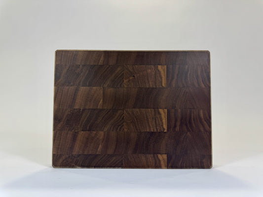 290-1 Walnut Sidekick 12 x 9 x 1.5