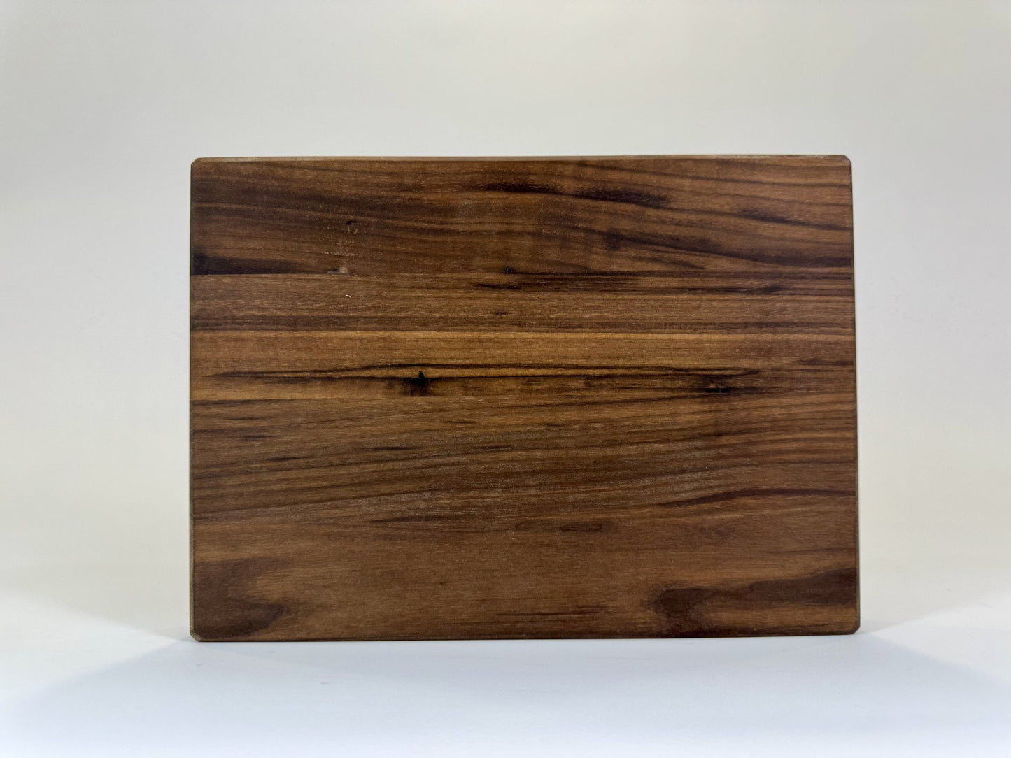 293-1 Walnut Edge Grain 12 x 8.75 x 1.5