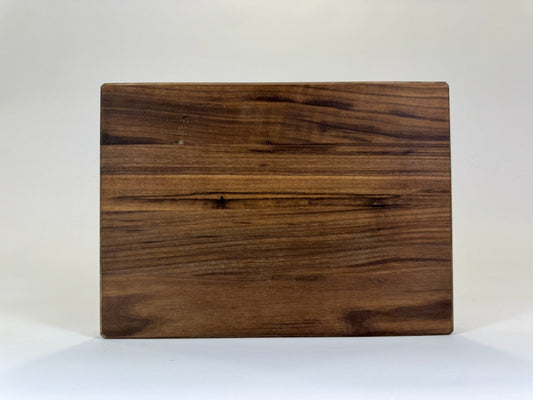 293-1 Walnut Edge Grain 12 x 8.75 x 1.5