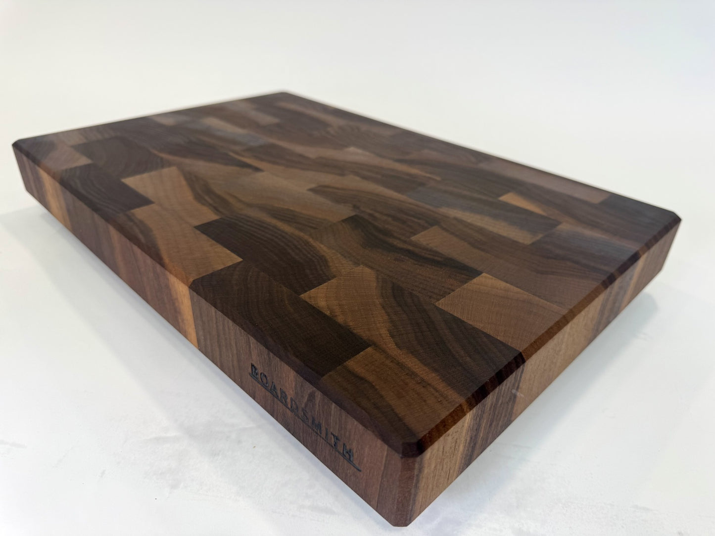 294 Walnut 18" x 12" x 2"