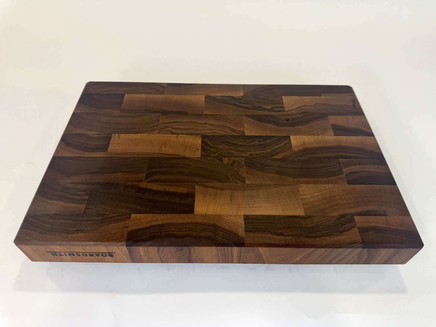 296 Walnut 18" x 12" x 2"