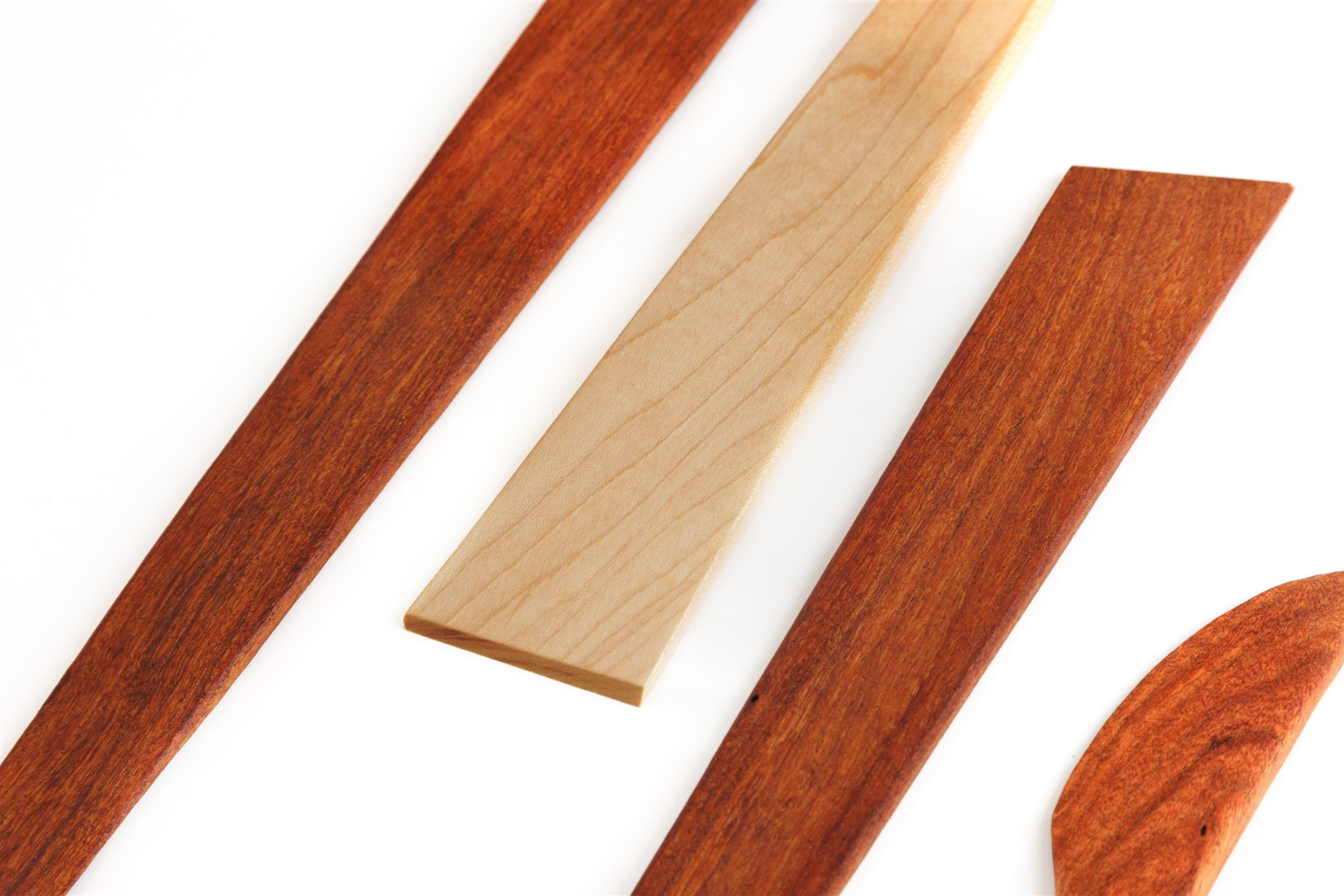 The BoardSMITH Wooden Utensil - Thumbnail 3