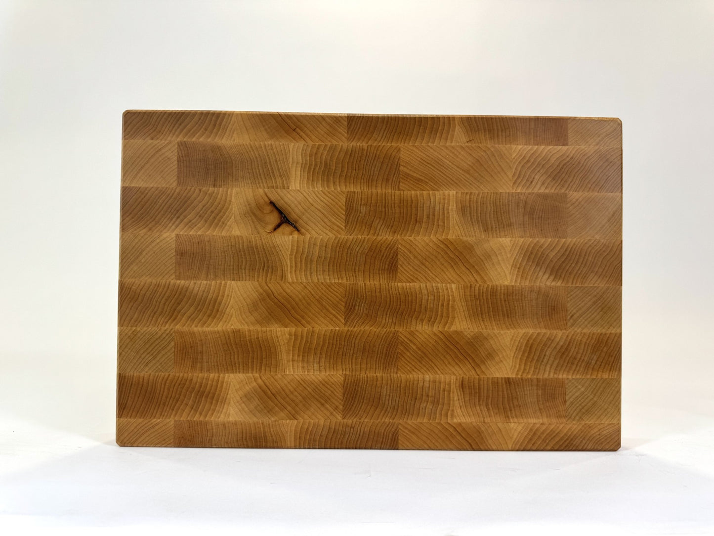 300-1 Maple 18 x 12 x 2 with Feet