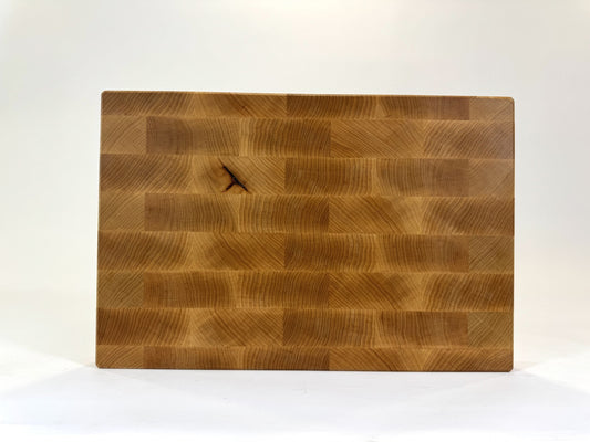 300-1 Maple 18 x 12 x 2 with Feet