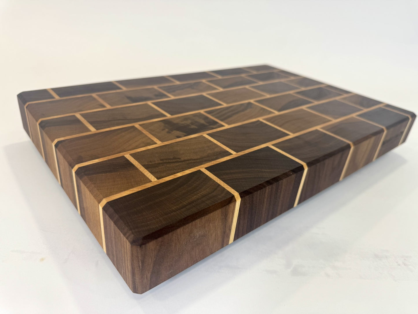 300 Brick Board 18" x 11 1/2" x 2"