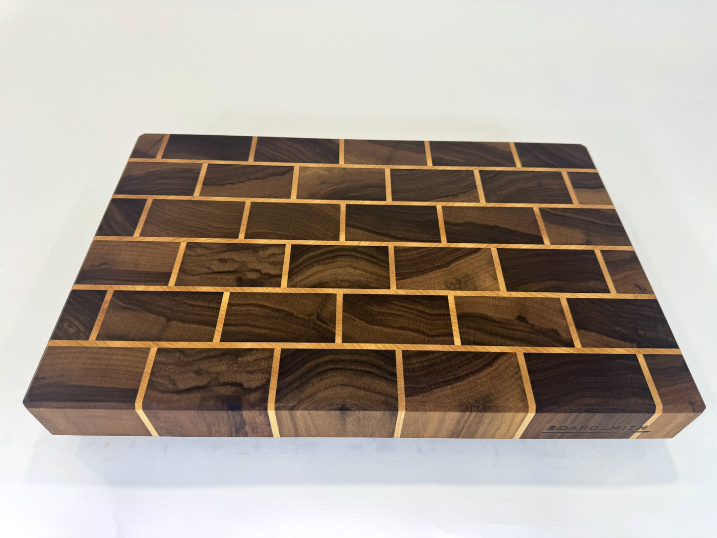 308 Brick Board 18" x 11 1/2" x 2"