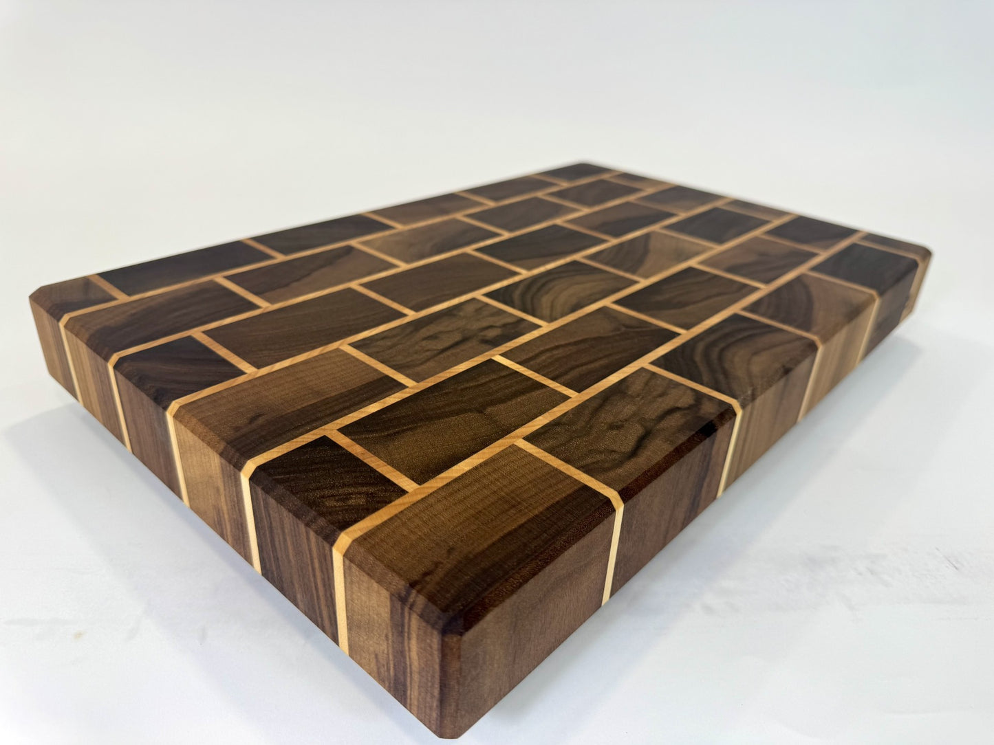308 Brick Board 18" x 11 1/2" x 2"
