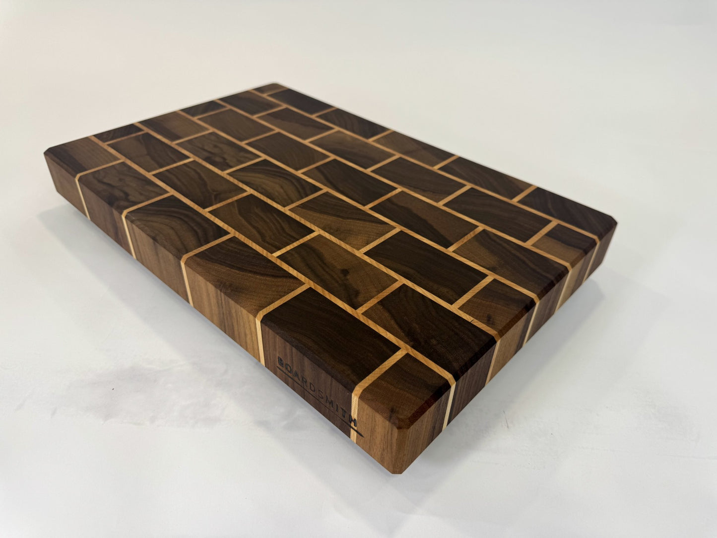 308 Brick Board 18" x 11 1/2" x 2"