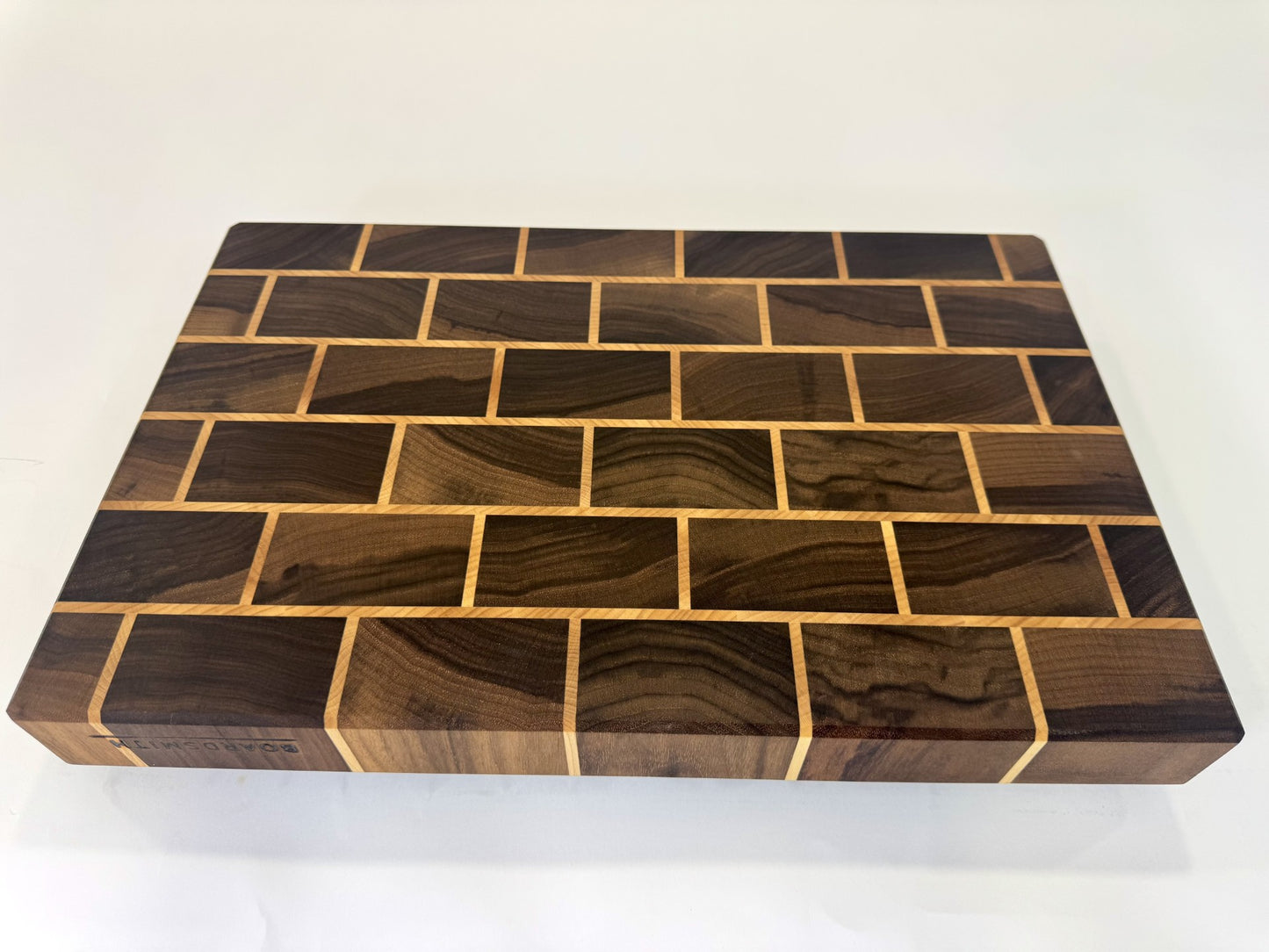 308 Brick Board 18" x 11 1/2" x 2"