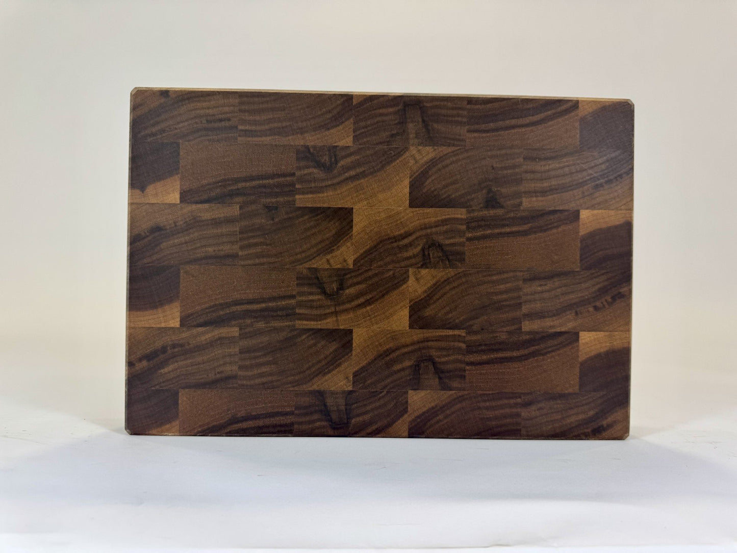 311-1 Walnut 14.75 x 10 x 2