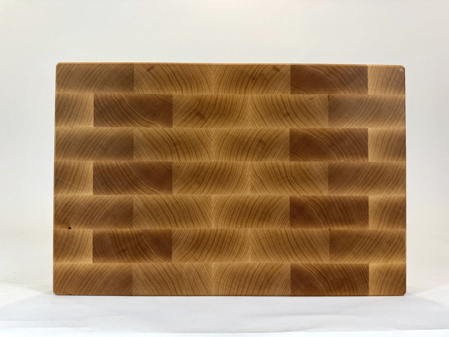 314-1 Maple 18 x 12 x 2 with Feet