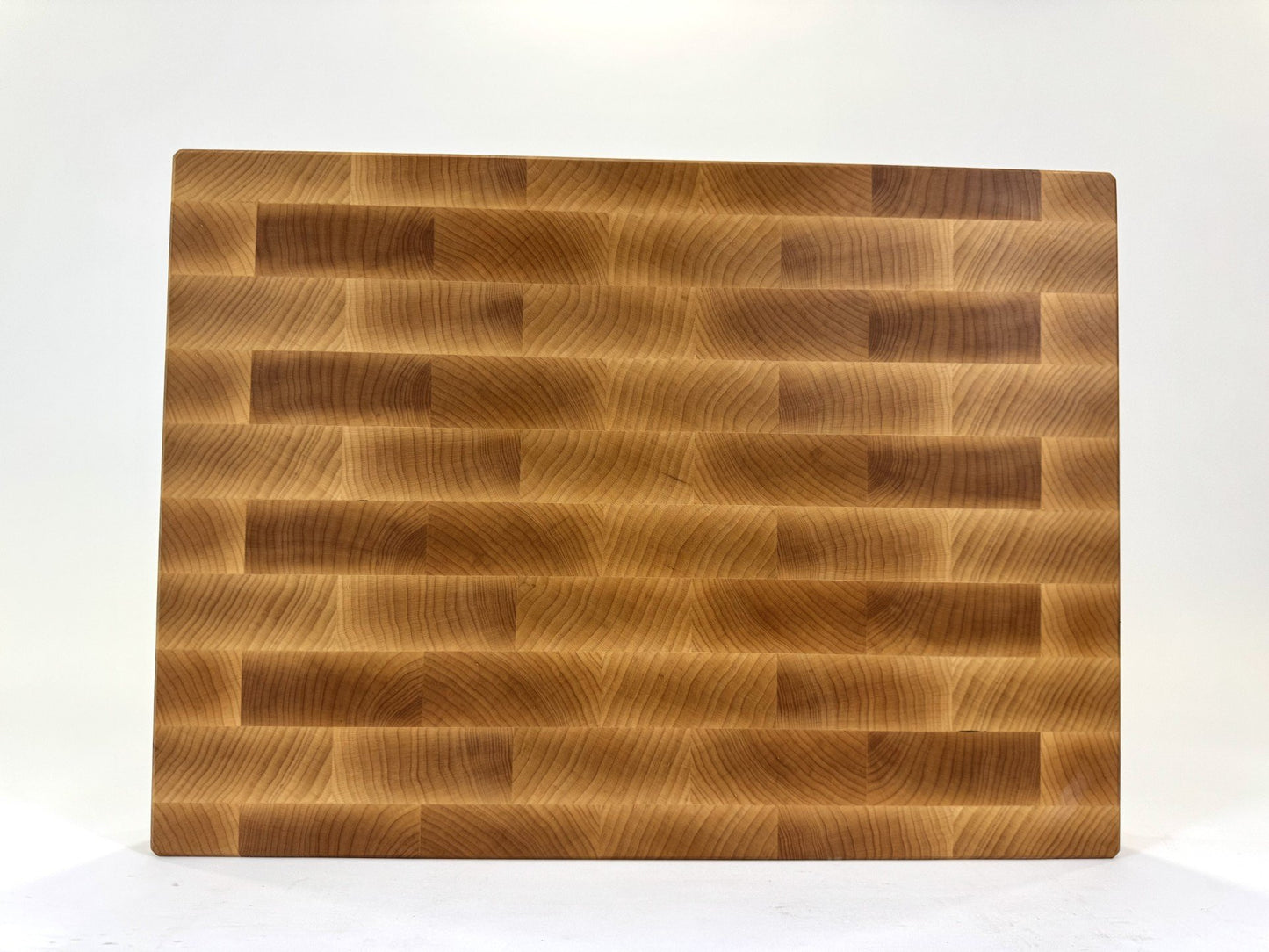 316-1 Maple 22 x 16 x 2 with Feet