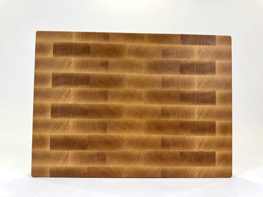 316-1 Maple 22 x 16 x 2 with Feet