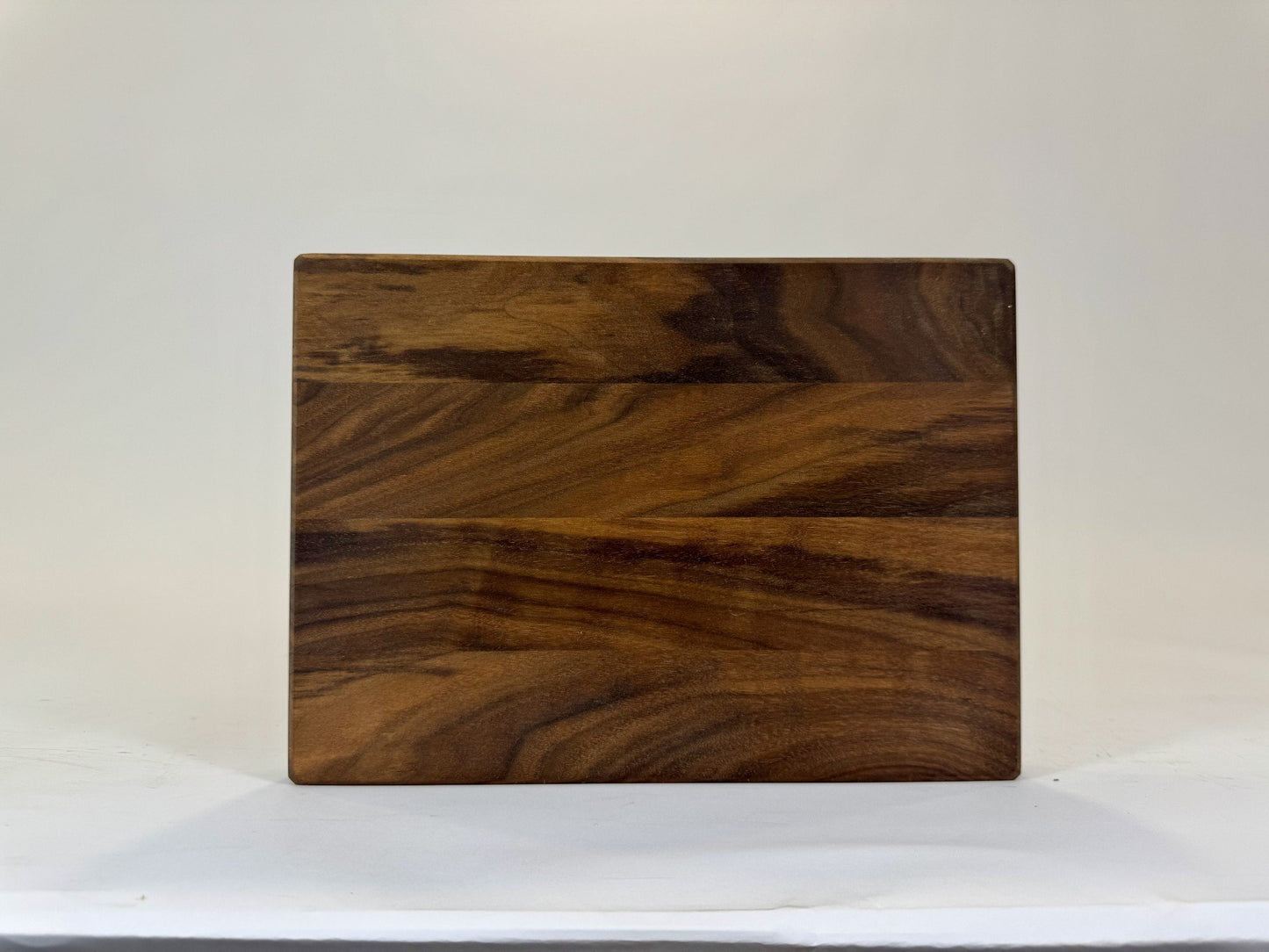 319-1 Walnut Edge Grain 12 x 8.75 x 1.5