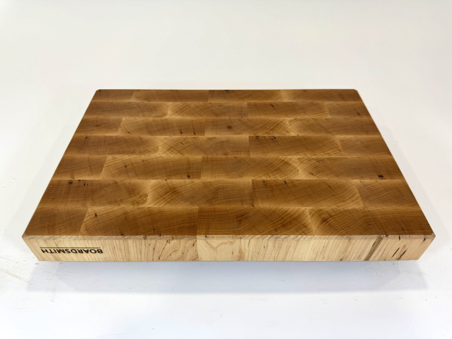 321-1 Maple 18 x 12 x 2