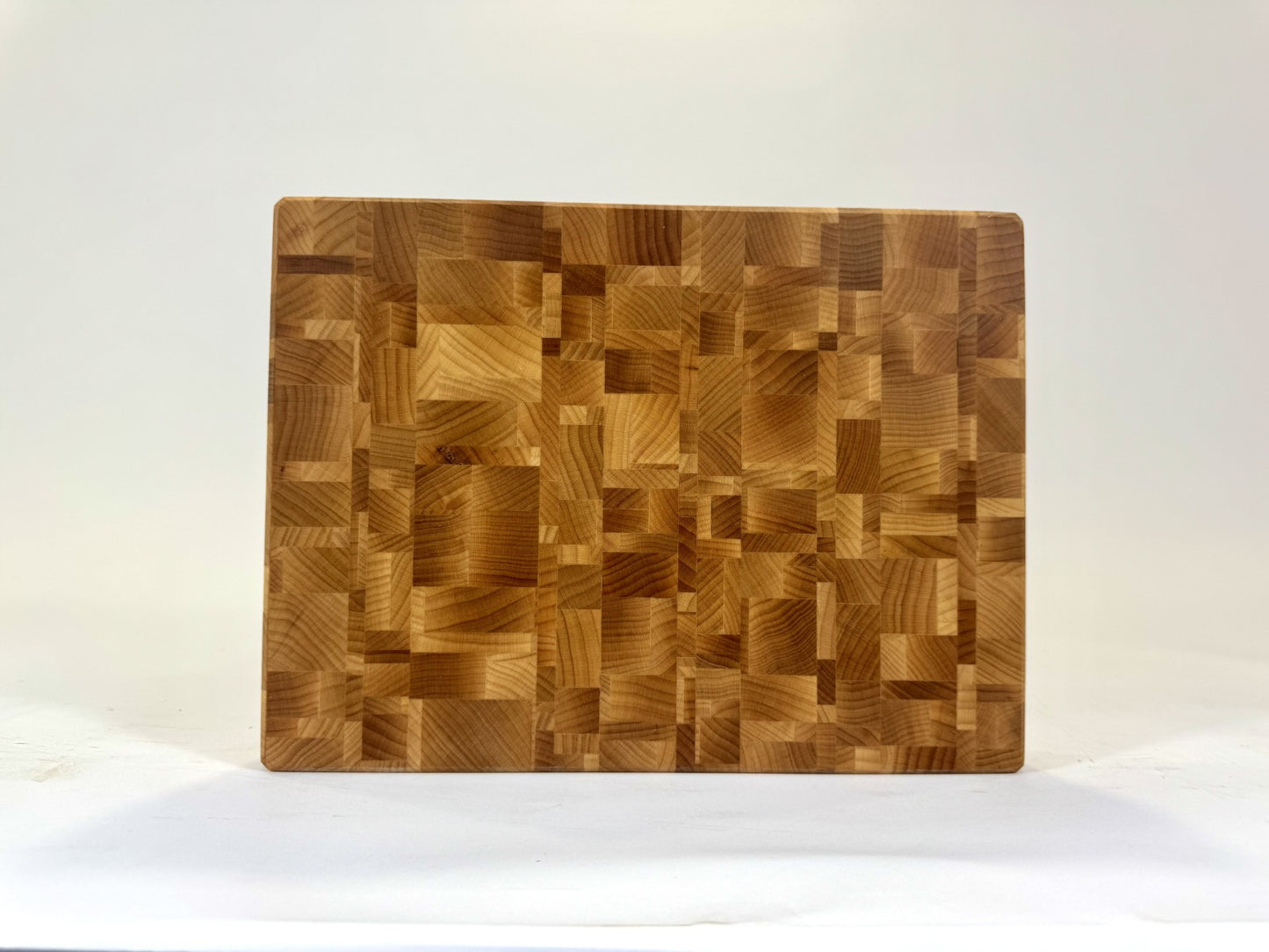 322 Maple Rectilinear Mosaic 12 x 9 x 2 One-Off