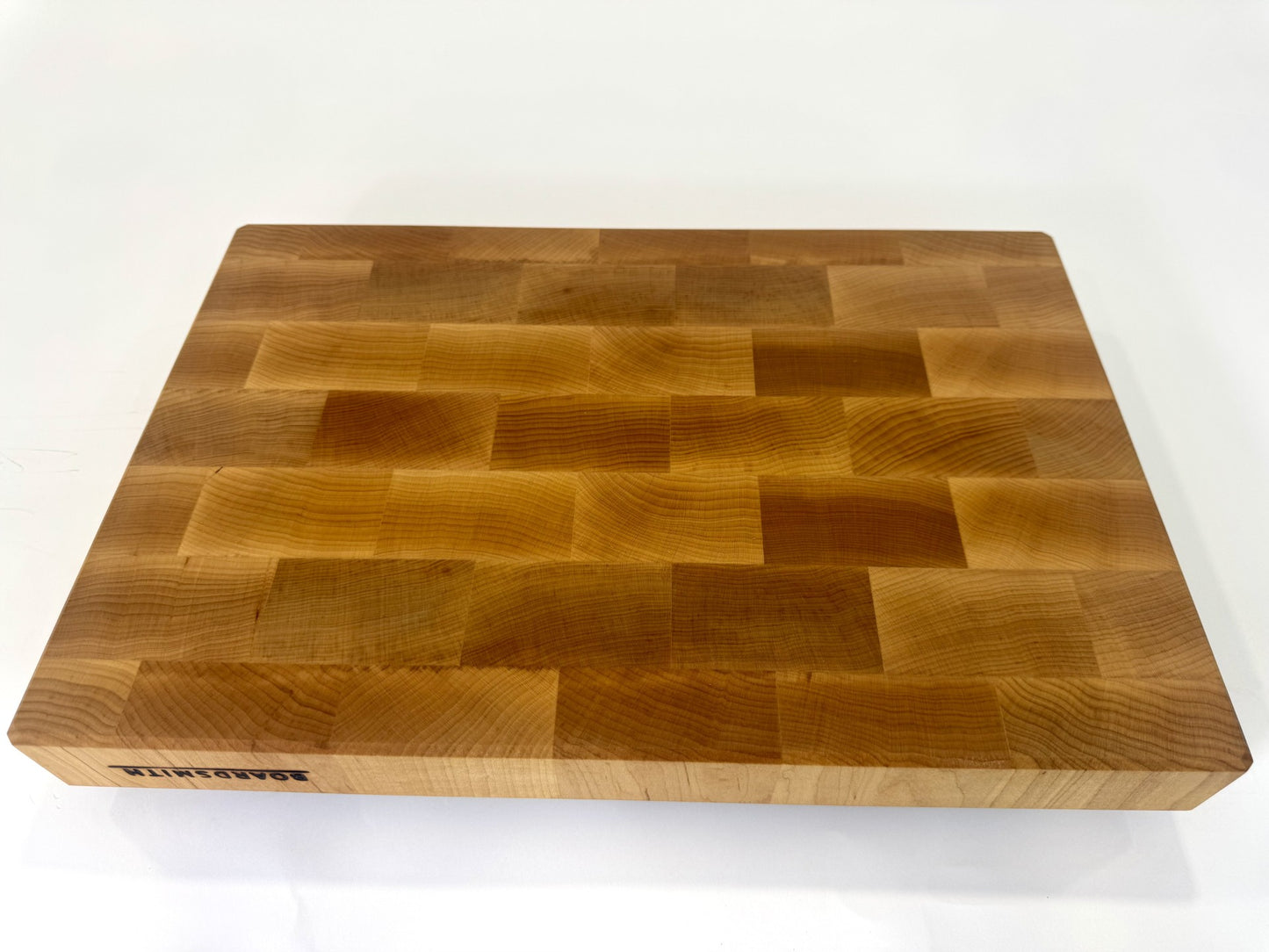 323 Maple 12 x 18 x 2