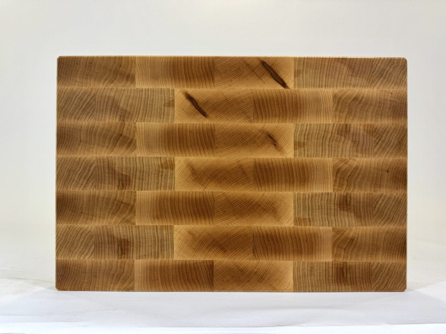 324-1 Maple 18 x 12 x 2
