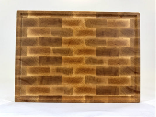 326-1 Maple 22 x 16 x 2 with Grooves