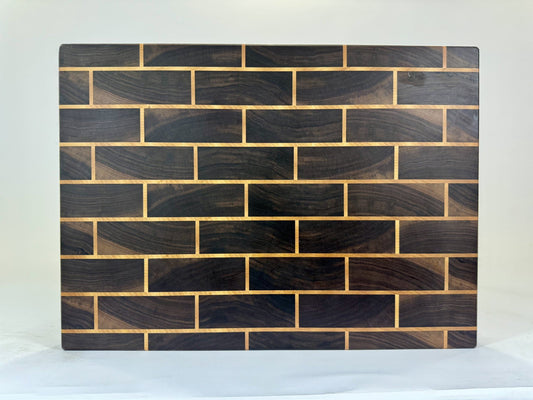 331-1 Brick 22 x 16 x 2 with Bottom Perimeter Groove