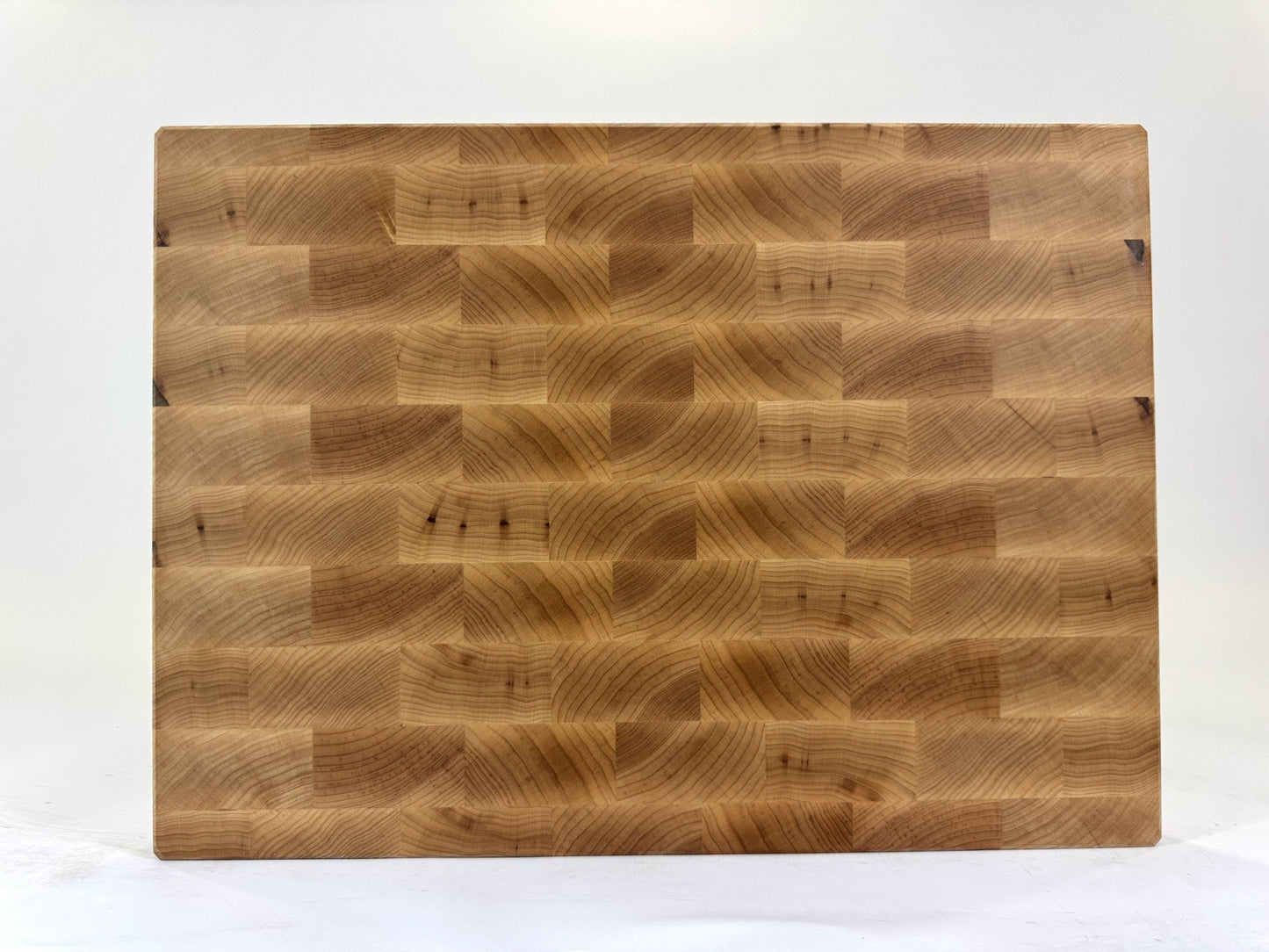 332-1 Maple 22 x 16 x 2 with Feet