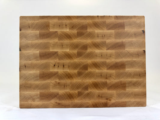 332-1 Maple 22 x 16 x 2 with Feet