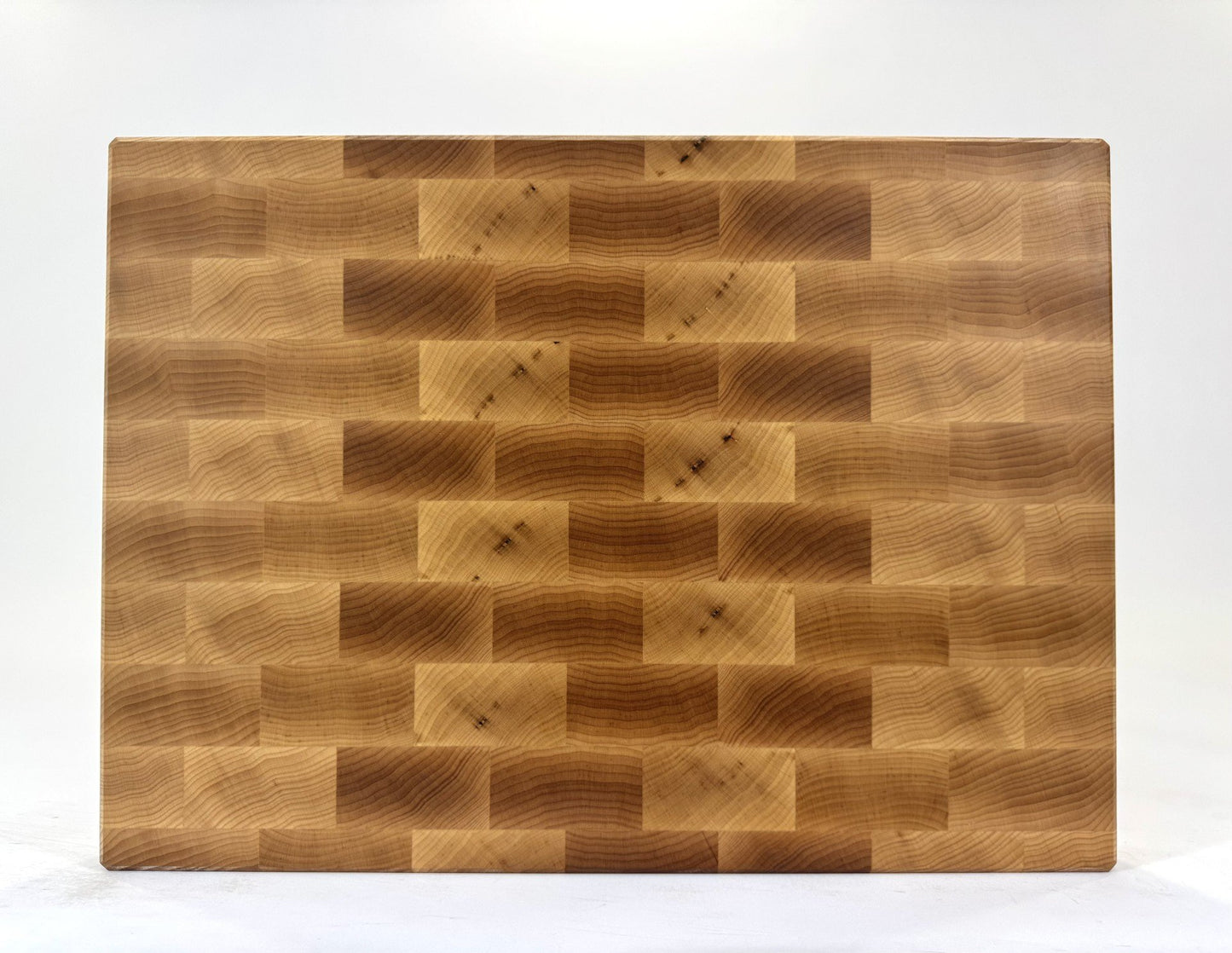 335-1 Maple 22 x 16 x 2 with Finger Grooves