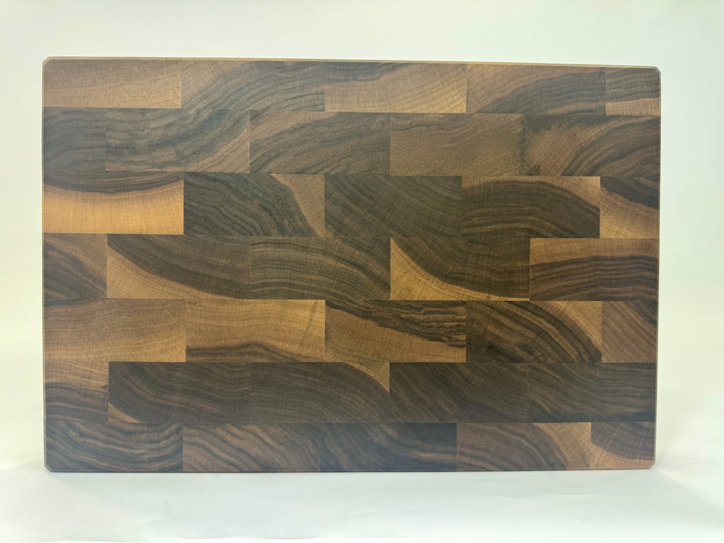 336 Walnut 18" x 12" x 2"