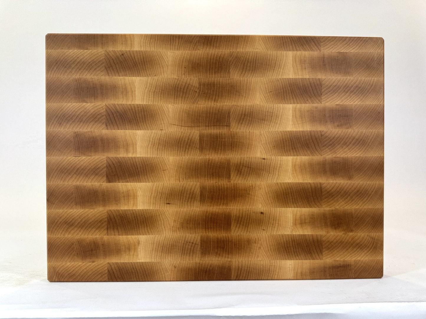 339-1 Maple 22 x 16 x 2 with Feet