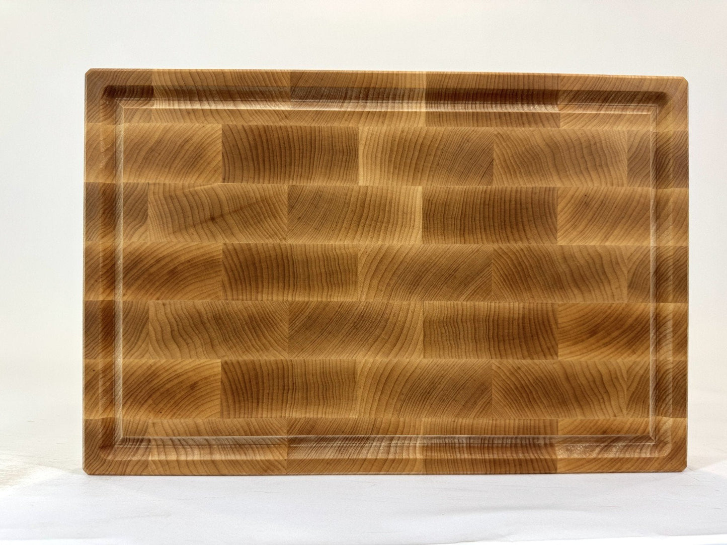 345-1 Maple 18 x 12 x 2 with Grooves