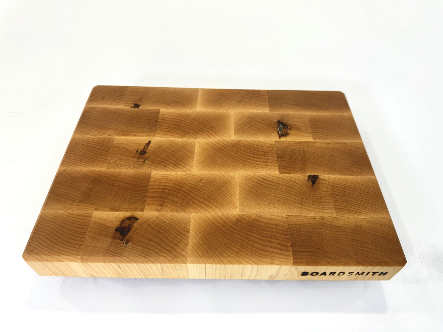 346 Maple  9" x 12" x 1 3/8" One-Off