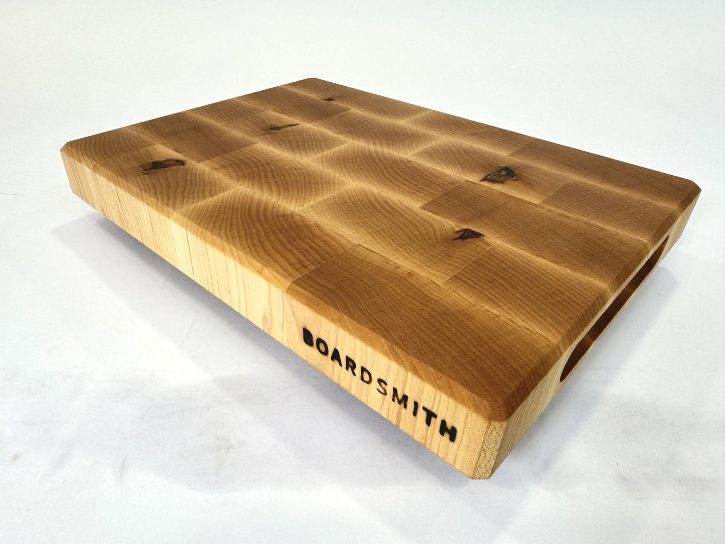 346 Maple  9" x 12" x 1 3/8" One-Off